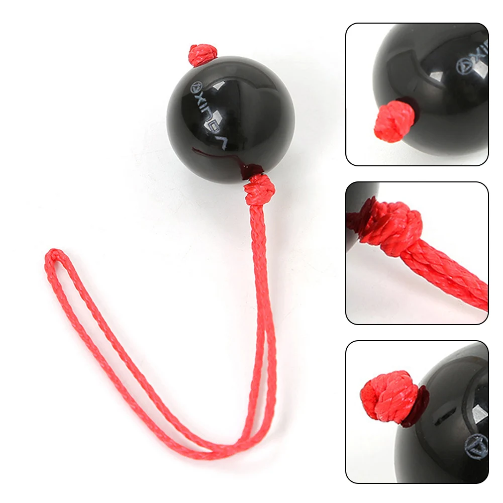 Durable Arborist Retriever Ball with Rope Guide and Friction Saver Tool Perfect for Safe and Efficient Tree Climbing
Durable Arborist Retriever Ball with Rope Guide and Friction Saver Tool Perfect for Safe and Efficient Tree Climbing
