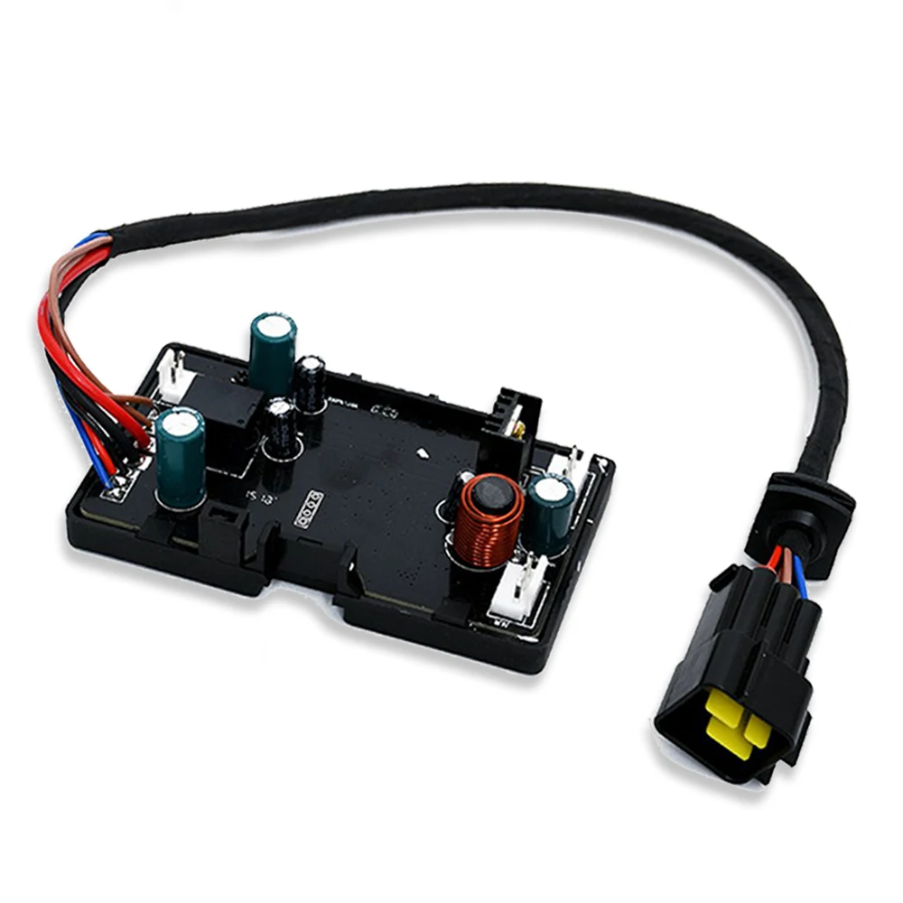 12V 24V2 5-8KW Car Diesels Air Heater LCD Monitor Switch Control Board Motherboard For Car Parking Heater Controller
12V 24V2 5-8KW Car Diesels Air Heater LCD Monitor Switch Control Board Motherboard For Car Parking Heater Controller
