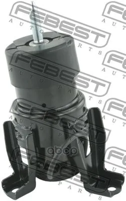 Опора Двигателя Задн Гидравл Nissan Teana J32r 2009.06-2013.12 Nm-J32rr Febest арт. NM-J32RR | Автомобили и
