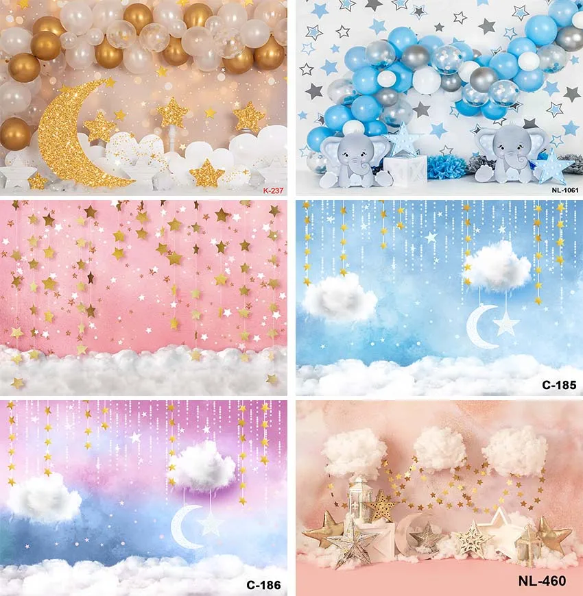 Twinkle Twinkle Little Star Backdrop Navy Galaxy Starry Sky Gold Glitter Little Star Baby Shower Newborn Baby Photo Background
Twinkle Twinkle Little Star Backdrop Navy Galaxy Starry Sky Gold Glitter Little Star Baby Shower Newborn Baby Photo Background