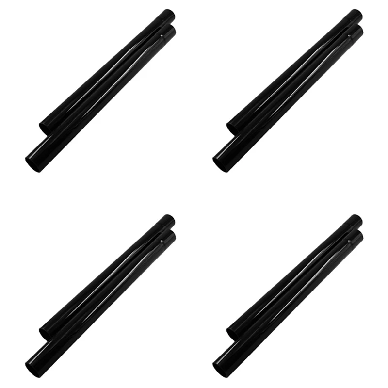Universal Extension Wands for Vacuum Cleaner Craftsman, 32mm Inner Diameter Vacuum Hose Plastic Wand Pipe 8Pcs
Universal Extension Wands for Vacuum Cleaner Craftsman, 32mm Inner Diameter Vacuum Hose Plastic Wand Pipe 8Pcs
