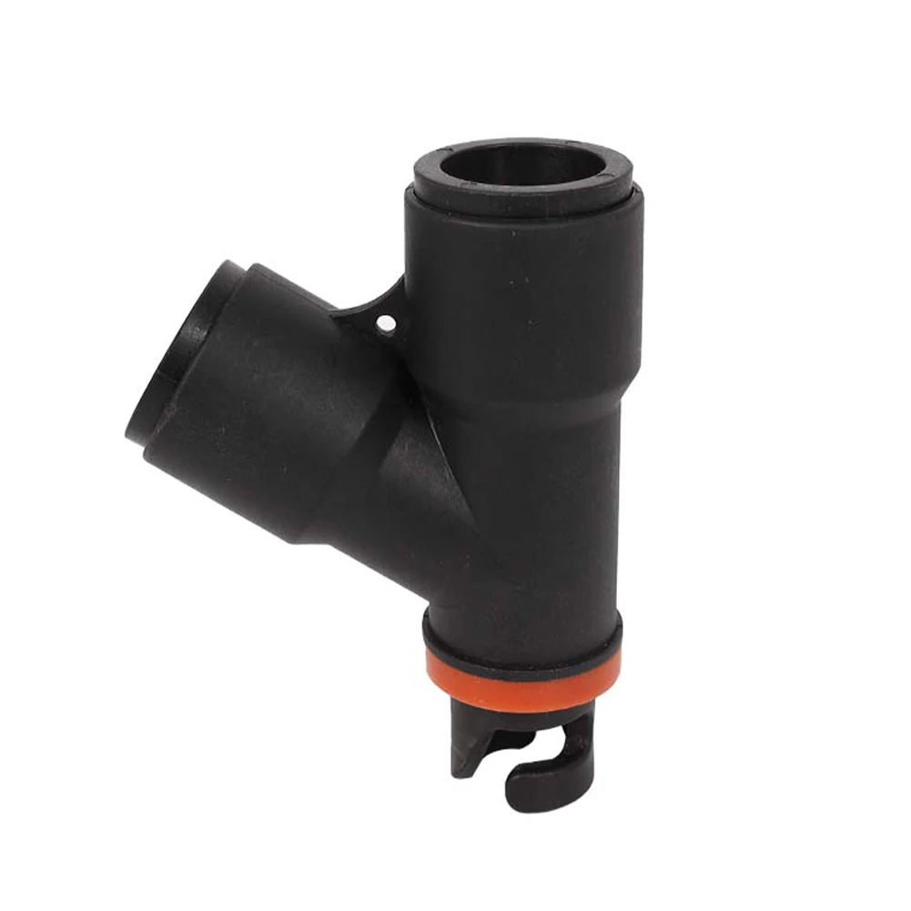 For Inflatable Beds Kayaks Inflatable Valve Adapter 1Pcs Black Dual Intake Adapter Kayak Surfboard Accessories
For Inflatable Beds Kayaks Inflatable Valve Adapter 1Pcs Black Dual Intake Adapter Kayak Surfboard Accessories