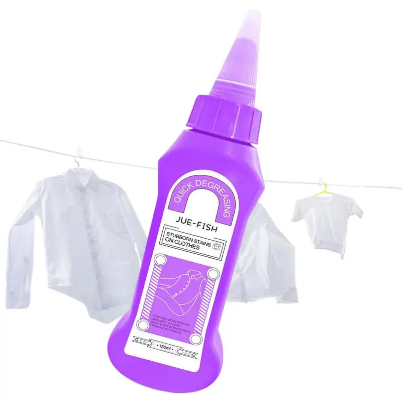 Clothes Oil Stain Remover 150ml Laundry Stain Remover Spray Natural Laundry Stain Remover Spray Clothes Oil Cleaner For Free
Clothes Oil Stain Remover 150ml Laundry Stain Remover Spray Natural Laundry Stain Remover Spray Clothes Oil Cleaner For Free