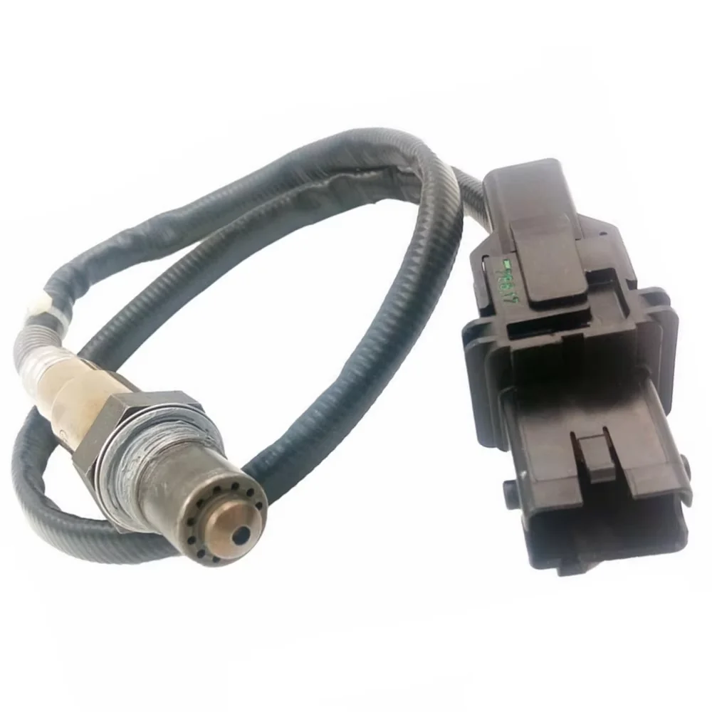 0258007179 22693-8U300 Передний лямбда-зонд, датчик кислорода O2, подходит для NISSAN Sentra Altima 350Z Infiniti FX35 G35 M35 2003-2006
0258007179 22693-8U300 Передний лямбда-зонд, датчик кислорода O2, подходит для NISSAN Sentra Altima 350Z Infiniti FX35 G35 M35 2003-2006