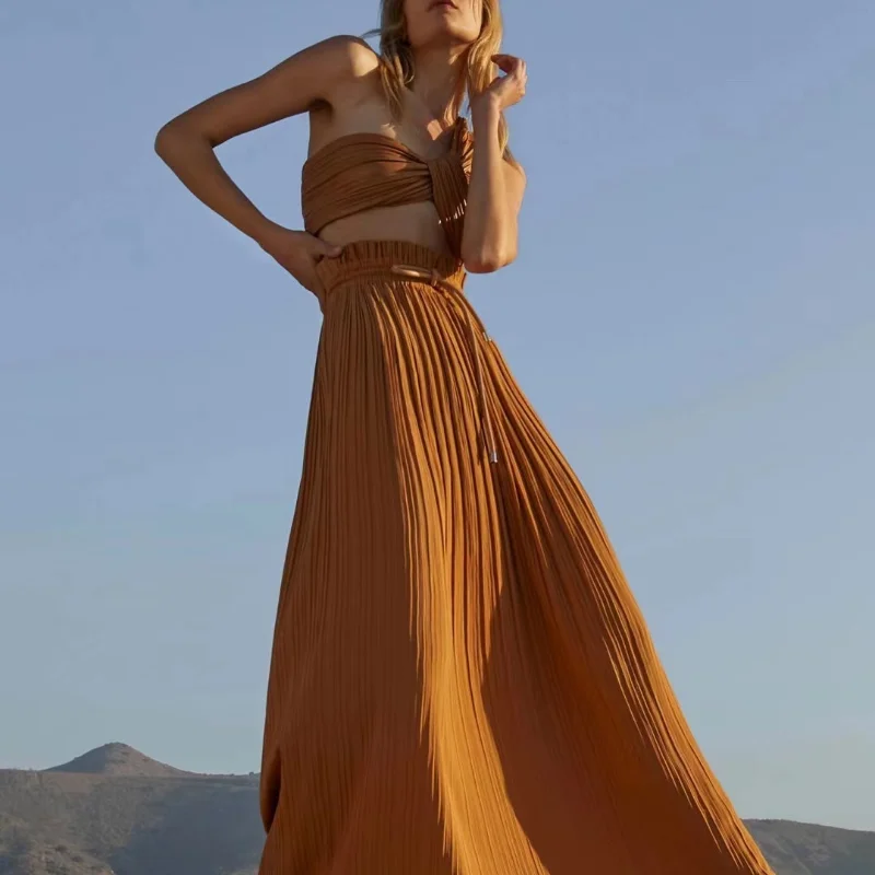 Long Dresses Women Vintage Special Design Latest 2022 Autumn Top Quality Linen Silk Floral Print Gold Baroque Line Puff Sleeve
Long Dresses Women Vintage Special Design Latest 2022 Autumn Top Quality Linen Silk Floral Print Gold Baroque Line Puff Sleeve