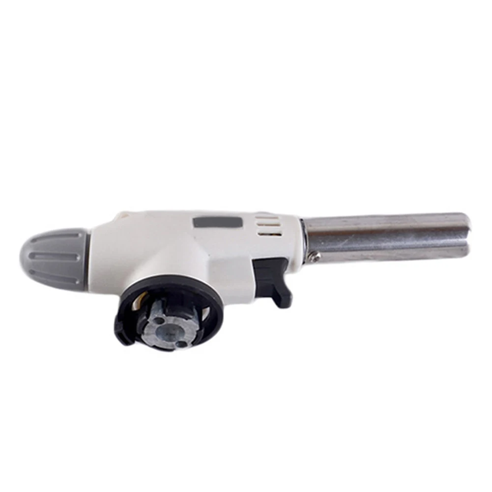 Cassette Gas Welding Torch Butane Blowing Welding Burner Lighter Welding Tools Butane Torch For Baking Camping Kitchen Welding
Cassette Gas Welding Torch Butane Blowing Welding Burner Lighter Welding Tools Butane Torch For Baking Camping Kitchen Welding