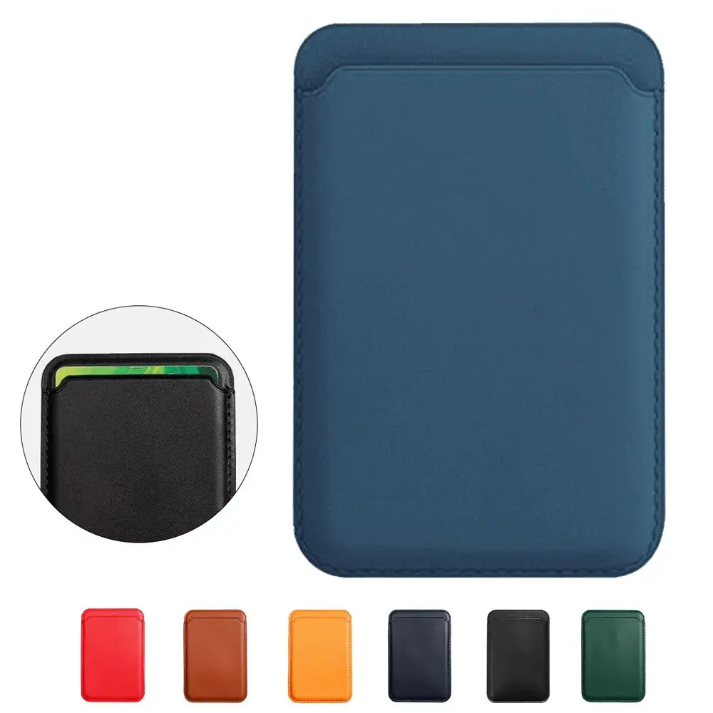 New Bank Anti-theft Protection Wallet Card Blocking Sleeve Card Holder Protect Case Cover
New Bank Anti-theft Protection Wallet Card Blocking Sleeve Card Holder Protect Case Cover
