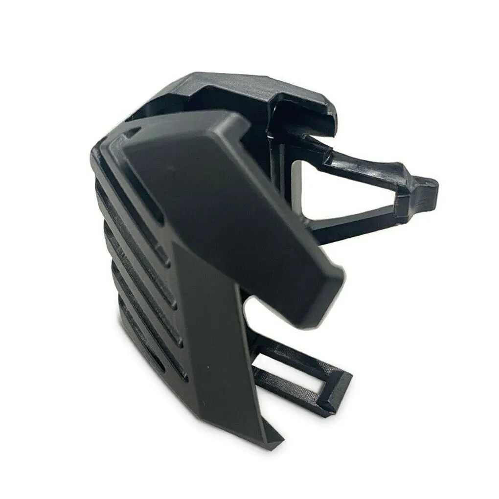 Mountain Bike Electric Derailleur Battery Covers ABS Plastic Case Protector Guard Cycling Transmission Accessory Black
Mountain Bike Electric Derailleur Battery Covers ABS Plastic Case Protector Guard Cycling Transmission Accessory Black