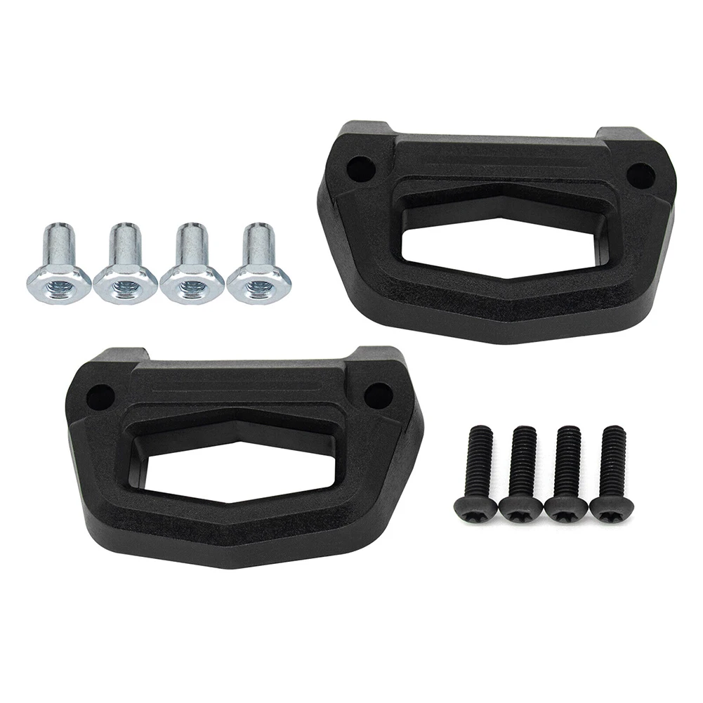 Multifunctional Cargo Base Kit for Can Am Maverick Sport and Maverick Sport Max Easy Installation and Storage Solution
Multifunctional Cargo Base Kit for Can Am Maverick Sport and Maverick Sport Max Easy Installation and Storage Solution