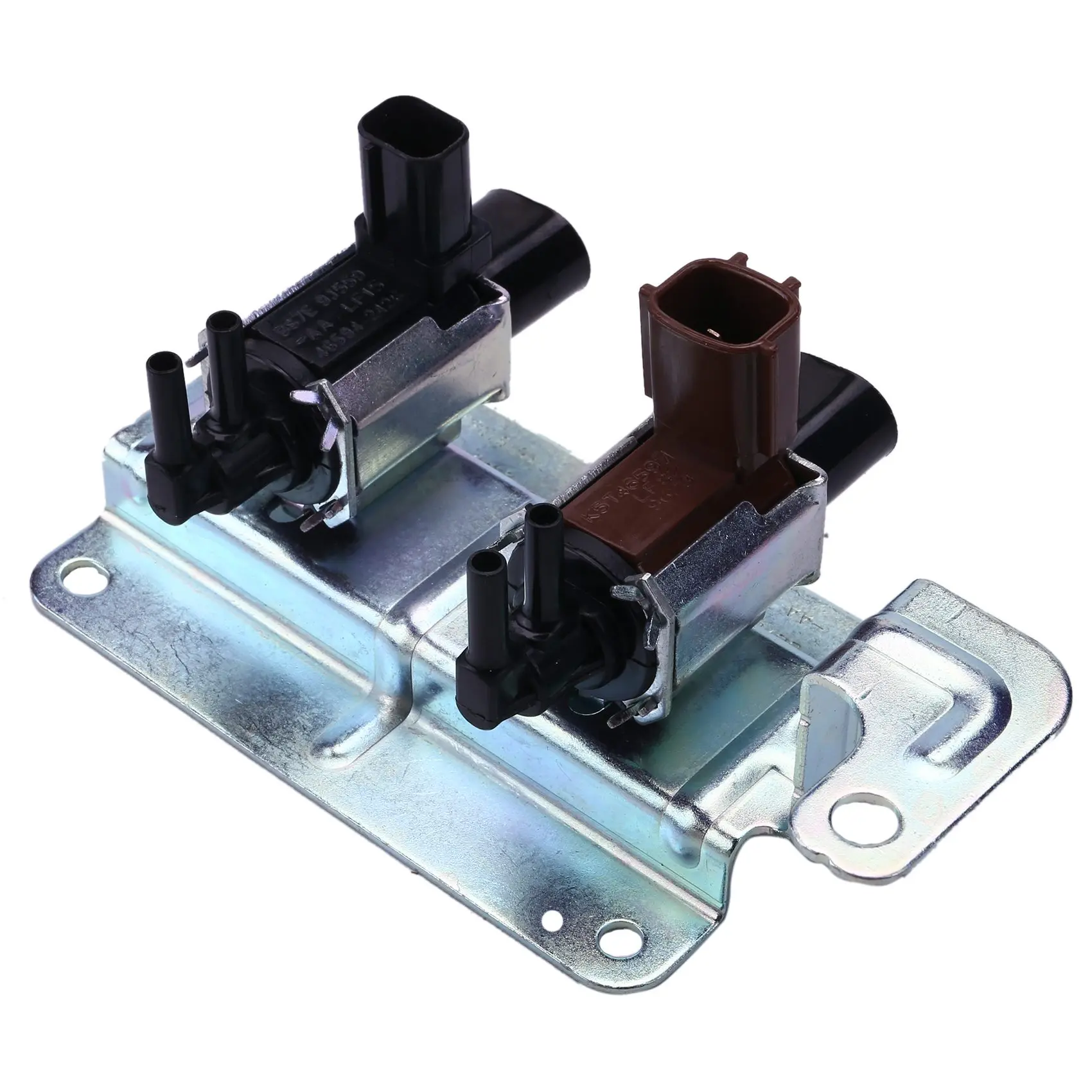 for Mazda Intake Manifold Vacuum Runner Solenoid Valve Vapor Canister Purge K5T46597
for Mazda Intake Manifold Vacuum Runner Solenoid Valve Vapor Canister Purge K5T46597