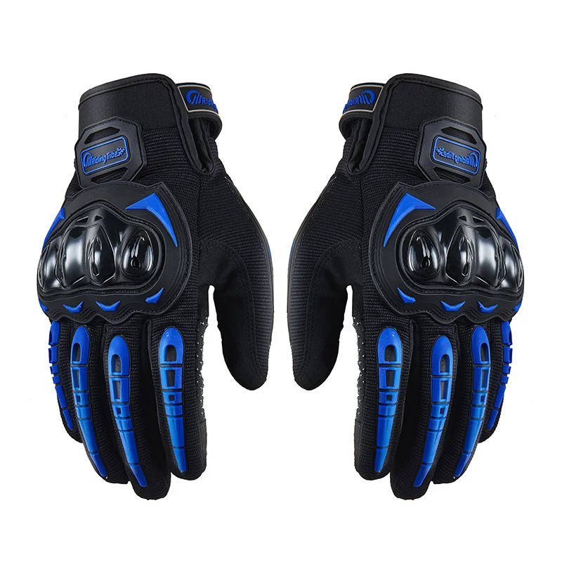 Motorcycle Gloves Wearable Sport Full Finger Mitten Lvas Moto Protective Gears Gant Moto Racing Gloves
Motorcycle Gloves Wearable Sport Full Finger Mitten Lvas Moto Protective Gears Gant Moto Racing Gloves