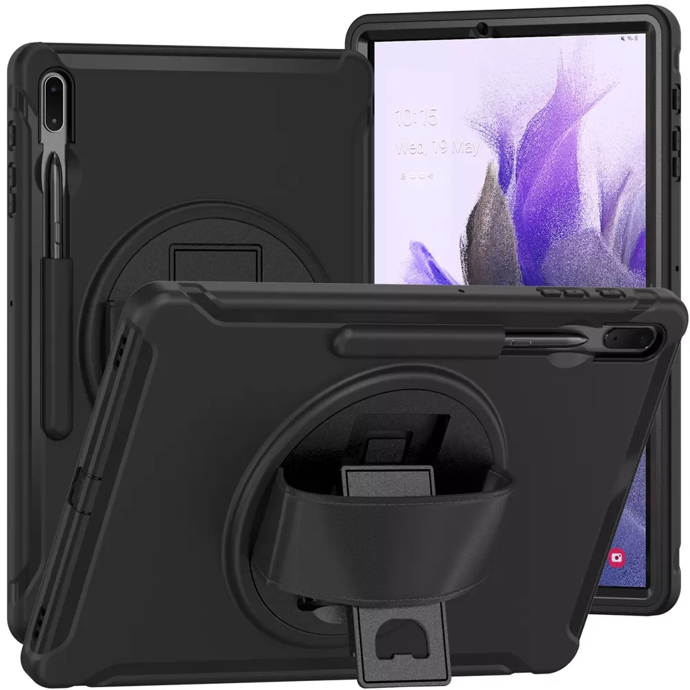 Противоударный чехол для планшета Samsung Galaxy Tab S7 FE S7FE 5G 12,4 T730 T735 T733 T736B T735C, силиконовый чехол для ПК
Противоударный чехол для планшета Samsung Galaxy Tab S7 FE S7FE 5G 12,4 T730 T735 T733 T736B T735C, силиконовый чехол для ПК