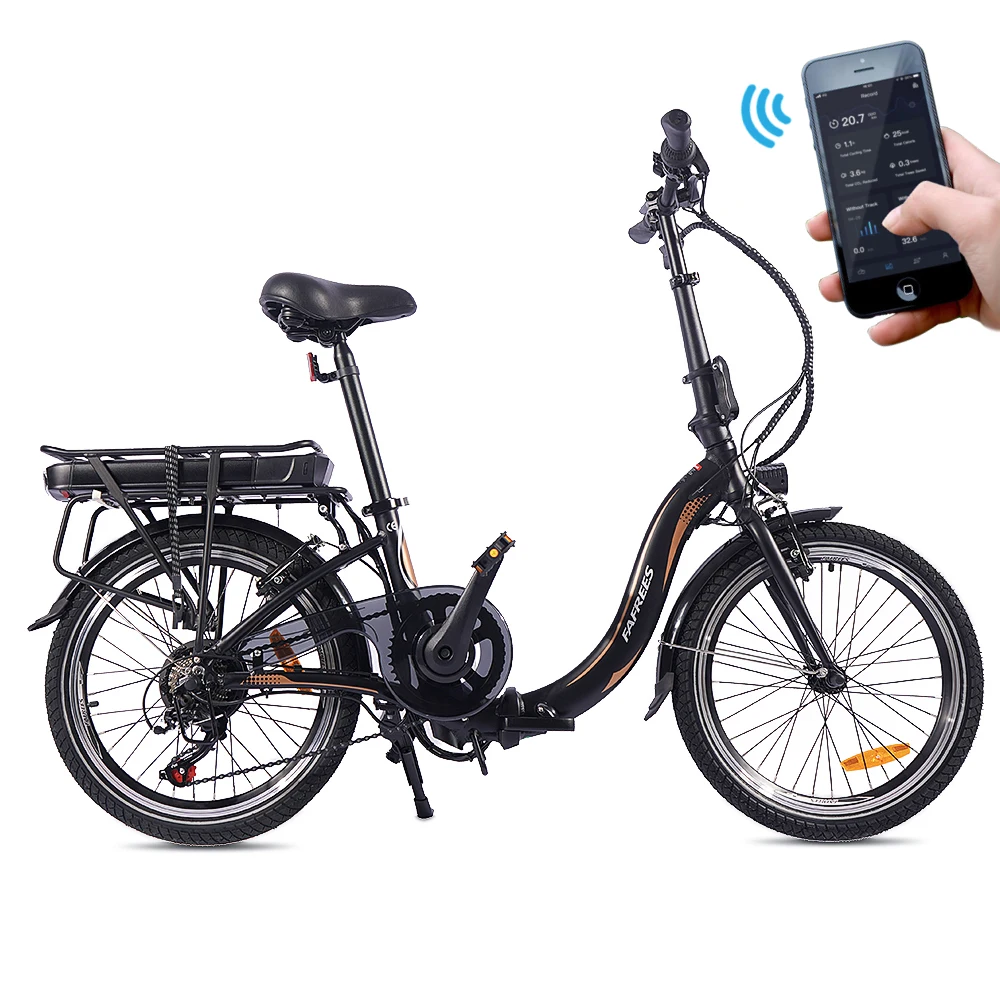 Electric Bicycle 20 Inch 250W 36V 10Ah Folding E-Bike Fat Tire Beach Cruiser Electric Motorcycle Lithium Battery Bicicleta
Electric Bicycle 20 Inch 250W 36V 10Ah Folding E-Bike Fat Tire Beach Cruiser Electric Motorcycle Lithium Battery Bicicleta