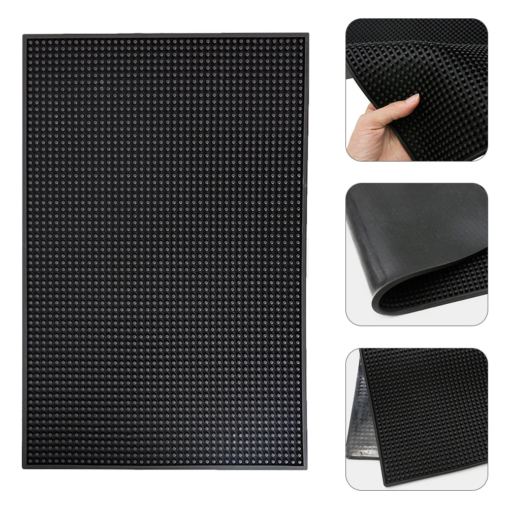 Mat Barber Hair Pad Station Tools Cushion Tool Work Hairdressing Skid Anti Styling Tray Service Storagesalon Trimmers Clippers
Mat Barber Hair Pad Station Tools Cushion Tool Work Hairdressing Skid Anti Styling Tray Service Storagesalon Trimmers Clippers