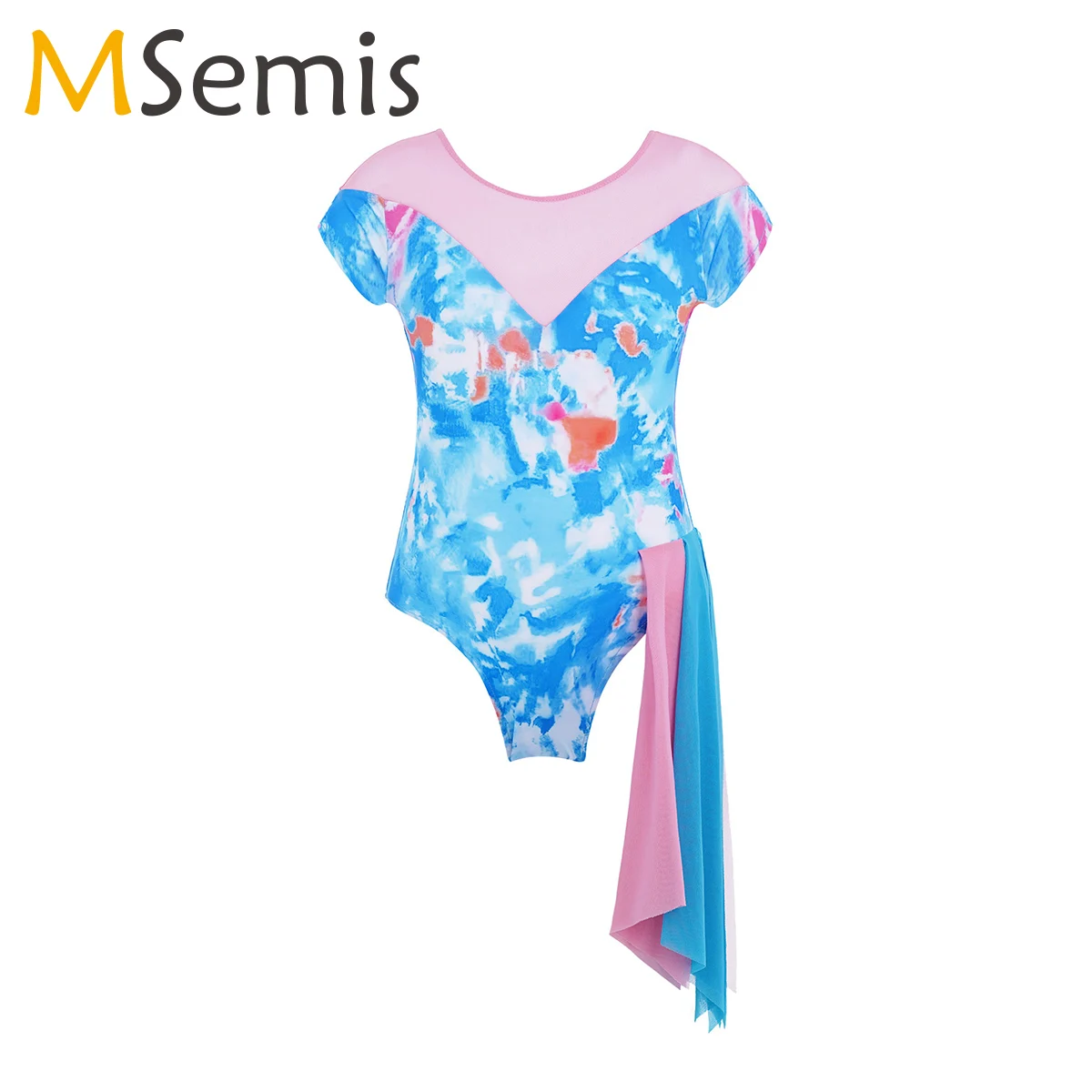 Teen Kids Tie Dye Ballet Leotard Ballerina Costumes for Girls Bodysuit Ballroom Ballet Tutu Dance Gymnastic Leotard Jumpsuit
Teen Kids Tie Dye Ballet Leotard Ballerina Costumes for Girls Bodysuit Ballroom Ballet Tutu Dance Gymnastic Leotard Jumpsuit