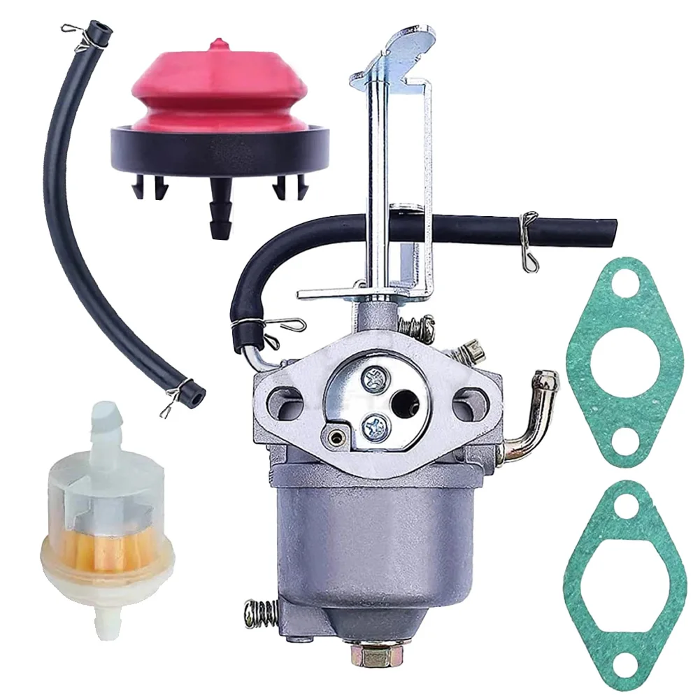 Carburetor For Toro 119-1980 Power Clear 180 PC180 418ZR 418ZE Stens High Quality Snowblowers Power Tools Parts
Carburetor For Toro 119-1980 Power Clear 180 PC180 418ZR 418ZE Stens High Quality Snowblowers Power Tools Parts