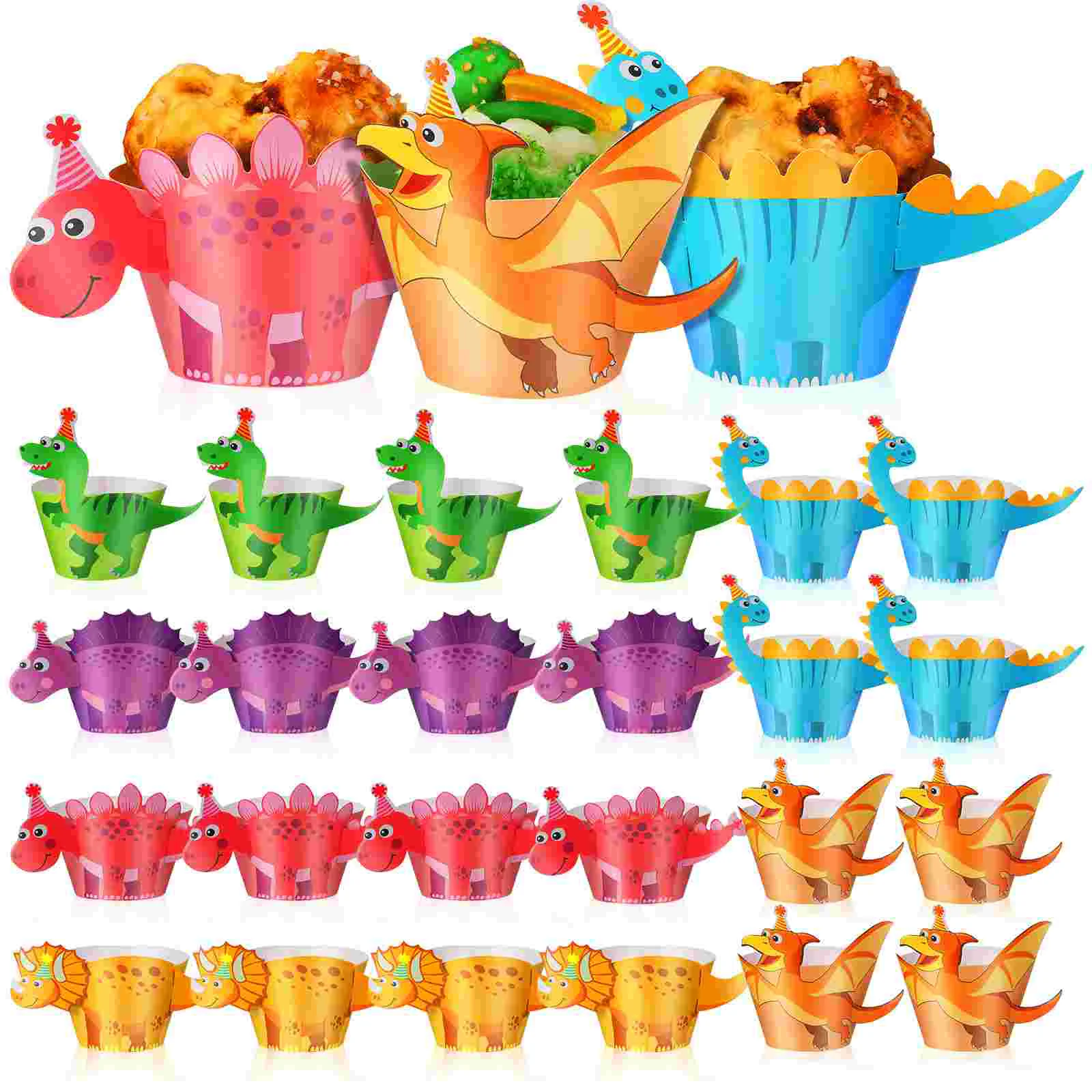 Cupcake Cake Decorations Wrappers Muffin Party Baking Cups Toppers Wrapper Liners Supplies Paperbaby Birthday Boys Cartoon
Cupcake Cake Decorations Wrappers Muffin Party Baking Cups Toppers Wrapper Liners Supplies Paperbaby Birthday Boys Cartoon