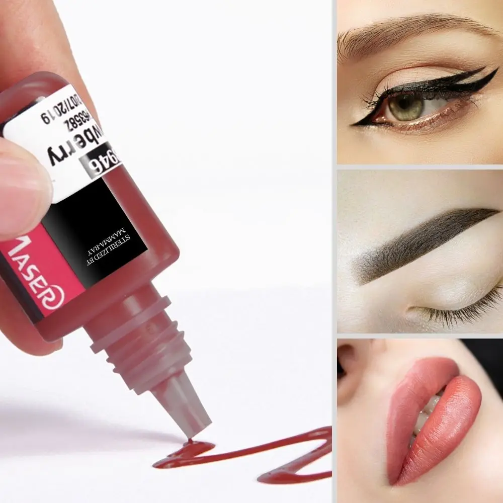 Татуировка для губ, пигмент для перманентного макияжа, пигмент для бровей, губ, век, профессиональные аксессуары для татуировок
Татуировка для губ, пигмент для перманентного макияжа, пигмент для бровей, губ, век, профессиональные аксессуары для татуировок