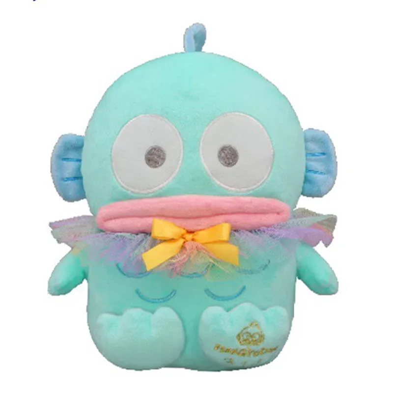 Плюшевые игрушки для девочек, 27 см
Плюшевые игрушки для девочек, 27 см