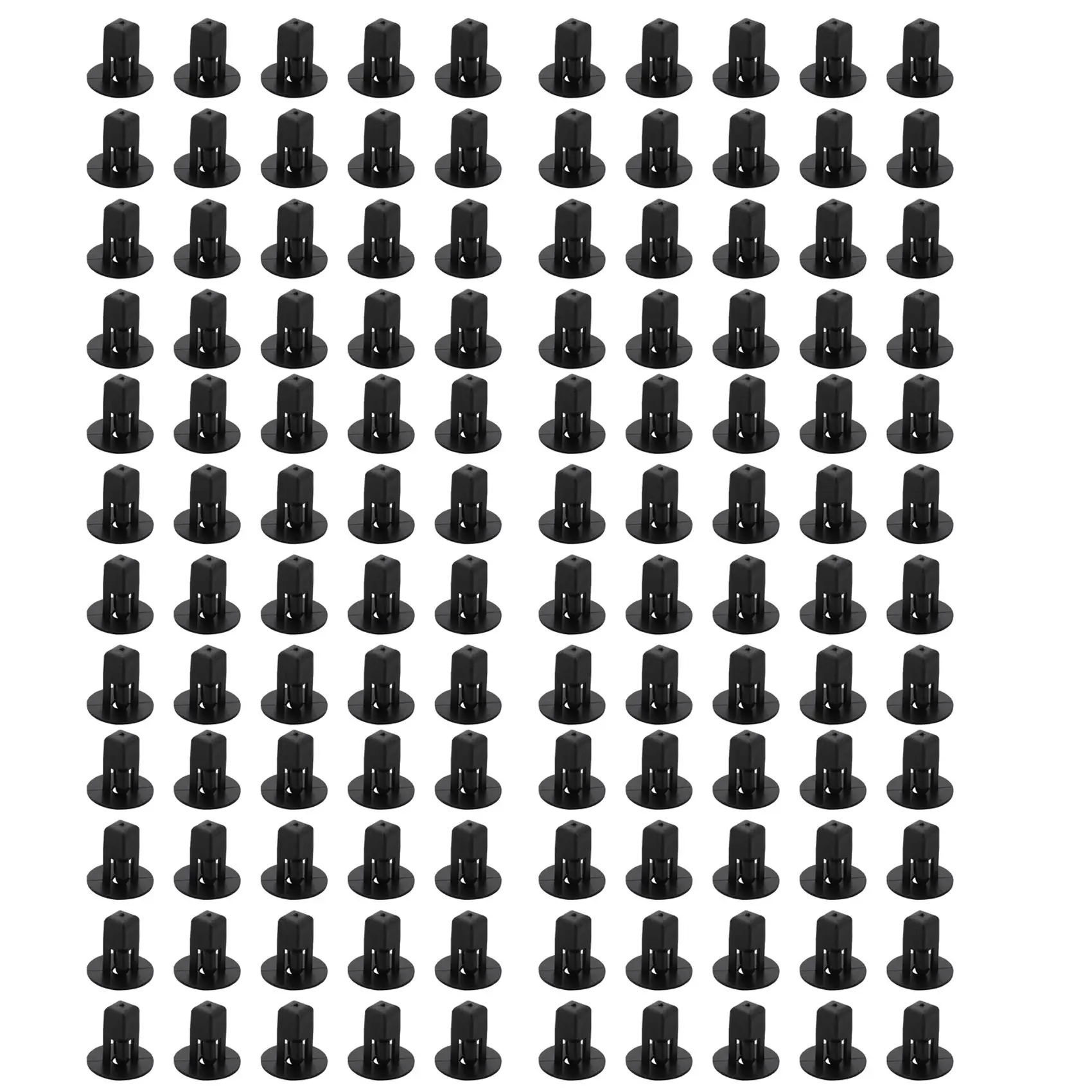 400Pcs Fender Liner Screw Grommet Fastener Rivet Push Clips Retainer for Toyota 4Runner Avalon Camry Celica Sienna RAV4
400Pcs Fender Liner Screw Grommet Fastener Rivet Push Clips Retainer for Toyota 4Runner Avalon Camry Celica Sienna RAV4
