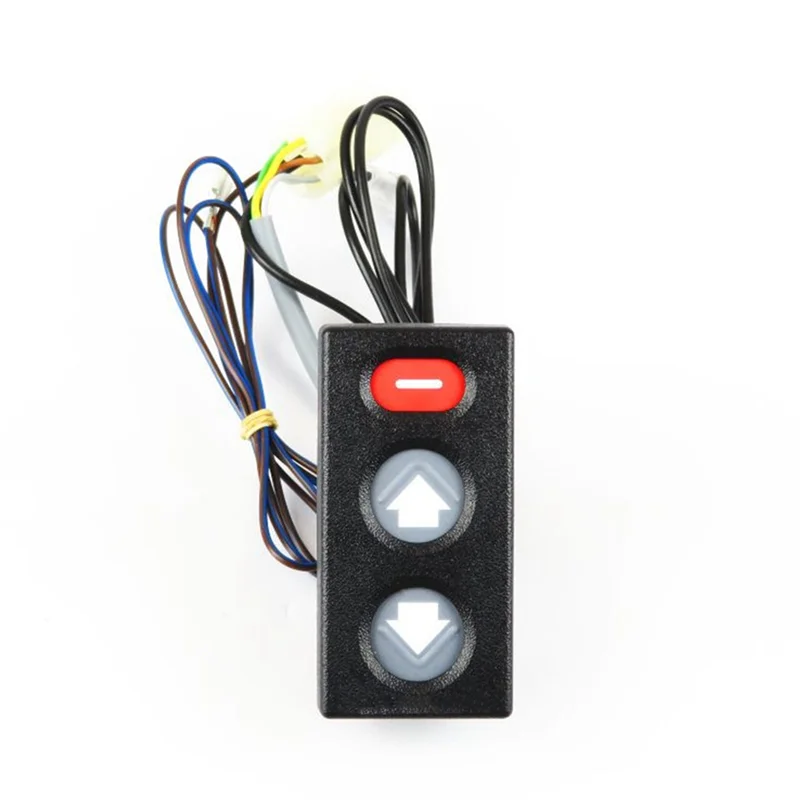 

3855650 Drives Trim Tilt Switch Control Panel for Volvo Penta DP SP290 SP-E 3855650 873617