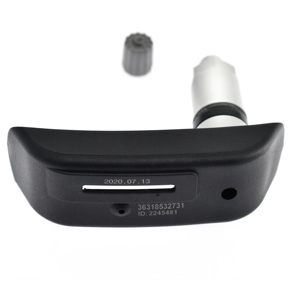 Tire PressureMonitor TPMS Sensor 1pcs Accessories Monitoring System Parts Plastic Replacement Vehicle Practical
Tire PressureMonitor TPMS Sensor 1pcs Accessories Monitoring System Parts Plastic Replacement Vehicle Practical