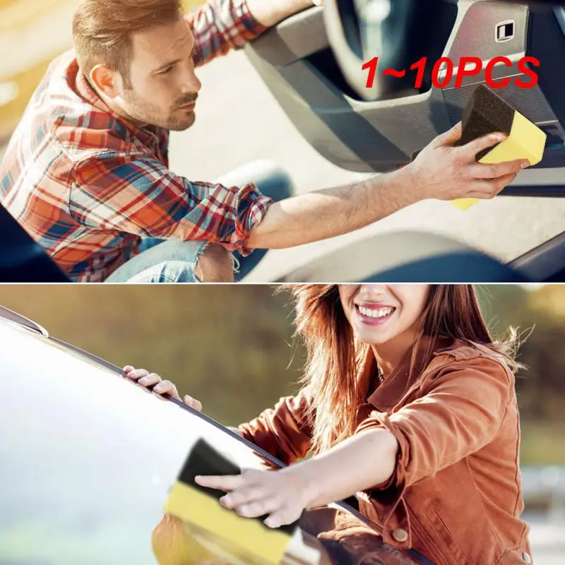 Губка для чистки автомобильных колес, 1-10 шт. 
Губка для чистки автомобильных колес, 1-10 шт.