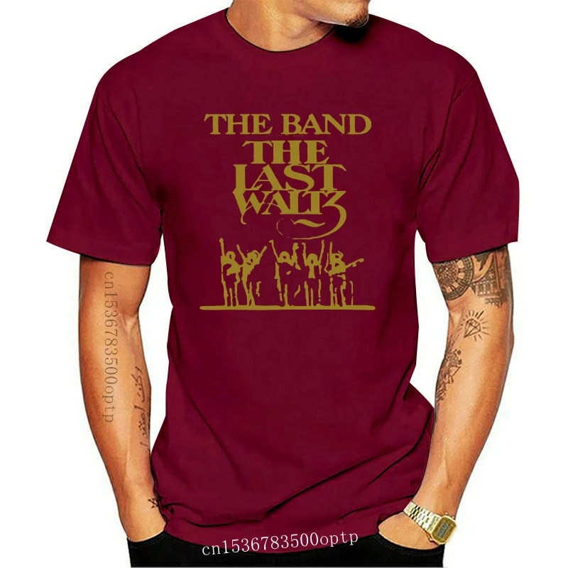 Camiseta de The Band The Last vals Rock Legend para hombre, color negro, talla S, M, L, XL, 2XL, 3XL
Camiseta de The Band The Last vals Rock Legend para hombre, color negro, talla S, M, L, XL, 2XL, 3XL