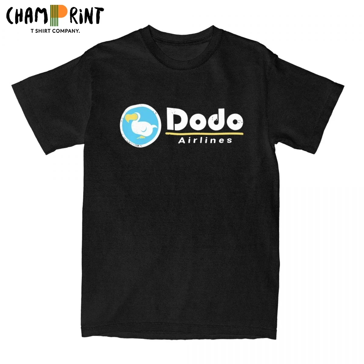Футболка Dodo мужская с коротким рукавом, хлопковая Рубашка С Пересекающим новые горизонты, с круглым вырезом, с принтом птиц
Футболка Dodo мужская с коротким рукавом, хлопковая Рубашка С Пересекающим новые горизонты, с круглым вырезом, с принтом птиц