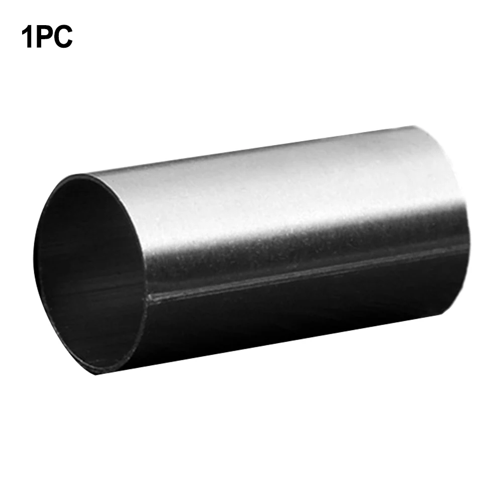 1pcs Fishing Rod Extension Tube Sleeve Explosion-proof Ring Anti-crack Steel Ring Fishing Tools Rod Extensions With Blast Ring
1pcs Fishing Rod Extension Tube Sleeve Explosion-proof Ring Anti-crack Steel Ring Fishing Tools Rod Extensions With Blast Ring