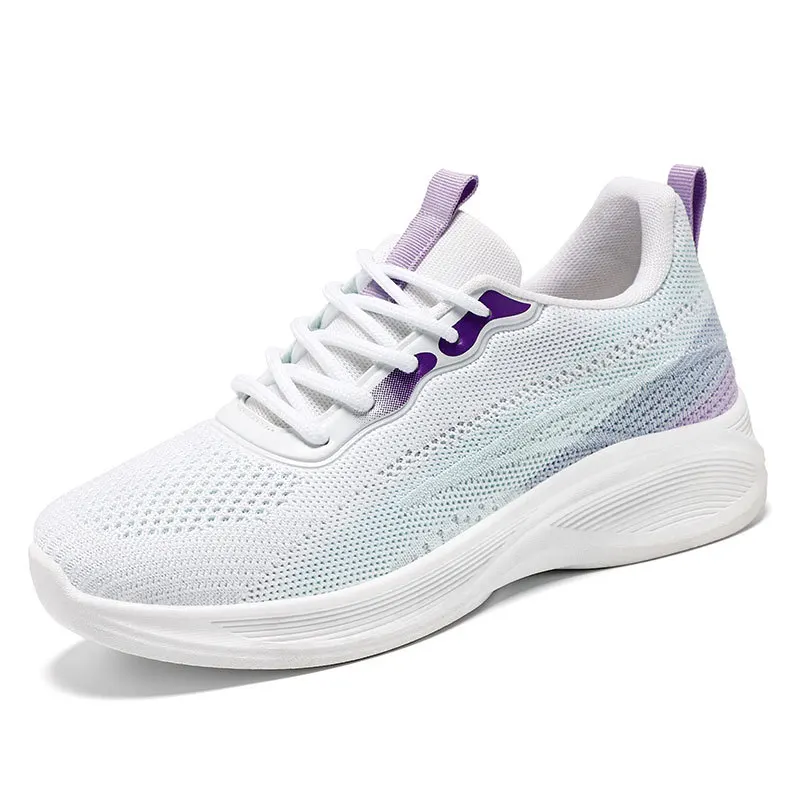 Sneakers Casual Workout Sports Shoes Lightweight Hiking Shoes Breathable Fashion Upper for Women for Gym Travel Work
Sneakers Casual Workout Sports Shoes Lightweight Hiking Shoes Breathable Fashion Upper for Women for Gym Travel Work