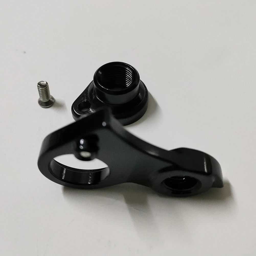 Hang Bike Rear Derailleur Hanger CNC Frame Saver Component Aluminum Alloy For CUBE Part Replace Bicycle Useful
Hang Bike Rear Derailleur Hanger CNC Frame Saver Component Aluminum Alloy For CUBE Part Replace Bicycle Useful