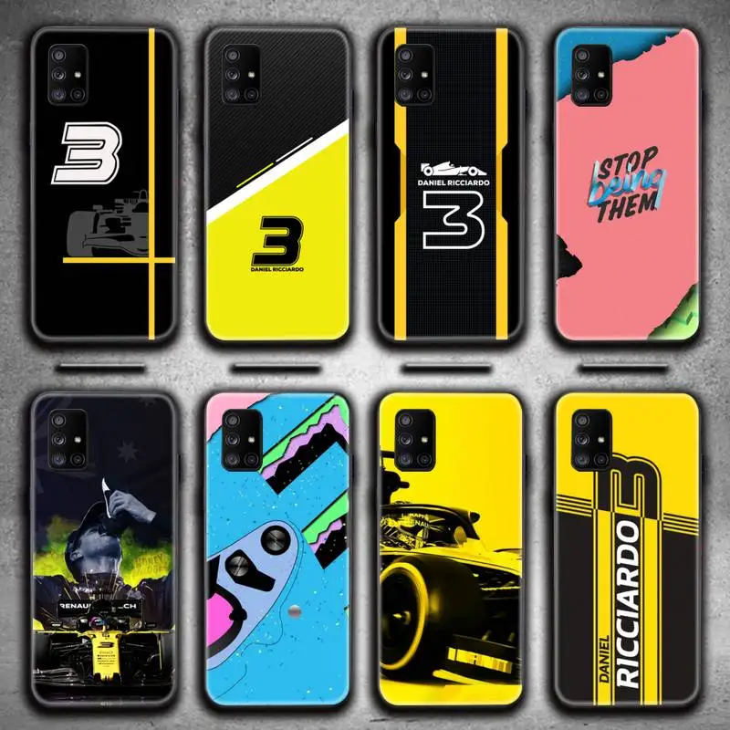 F1 car Daniel Ricciardo 3 Phone Case For Samsung Galaxy A52 A21S A02S A12 A31 A81 A10 A30 A32 A50 A80 A71 A51 5G
F1 car Daniel Ricciardo 3 Phone Case For Samsung Galaxy A52 A21S A02S A12 A31 A81 A10 A30 A32 A50 A80 A71 A51 5G