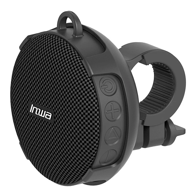 V5.0 Bicycle Speaker Fabric Smart Bluetooth Speaker Waterproof, Drop-Proof, Dust-Proof, Long-Lasting Outdoor Audio
V5.0 Bicycle Speaker Fabric Smart Bluetooth Speaker Waterproof, Drop-Proof, Dust-Proof, Long-Lasting Outdoor Audio