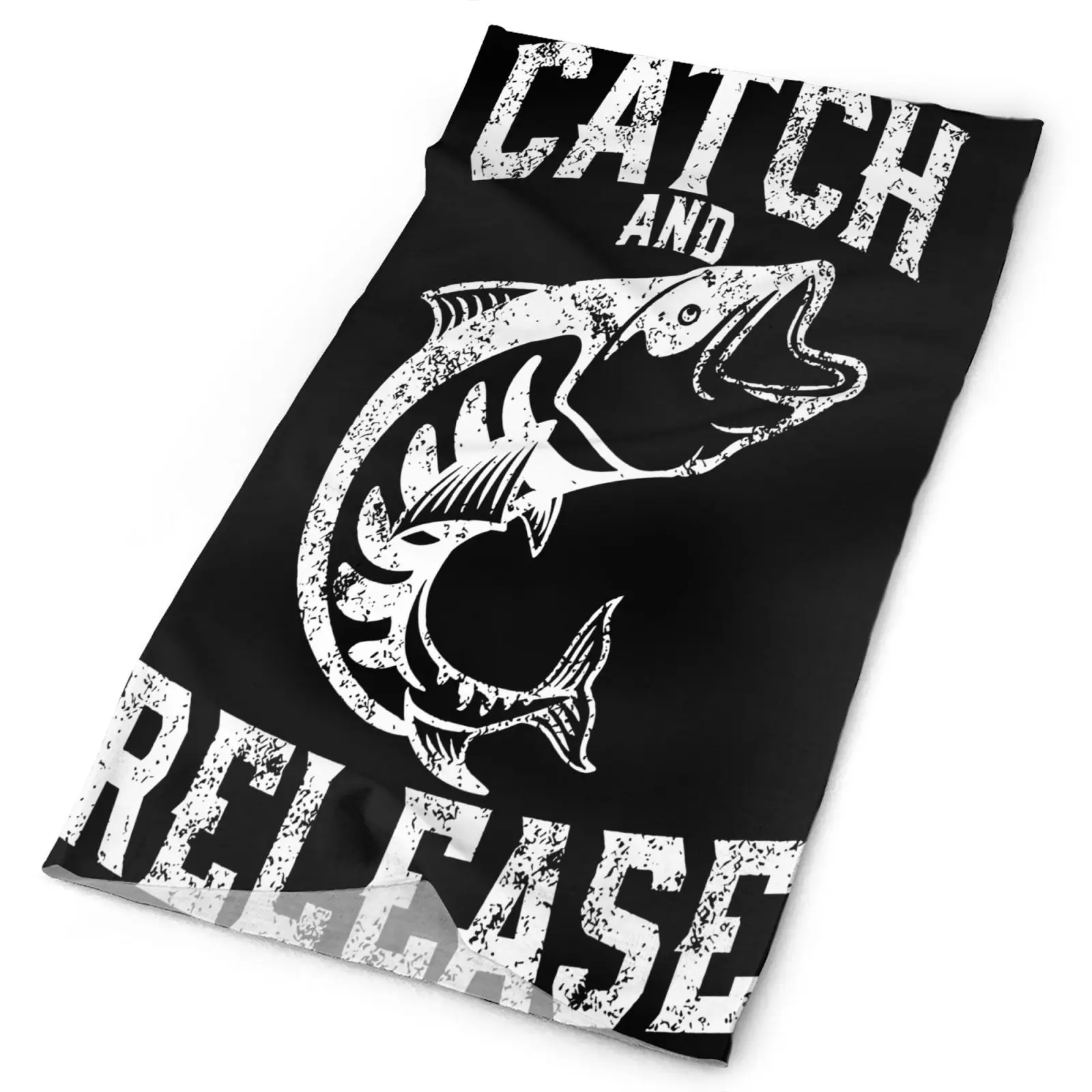 Catch And Release Fishing Fisherman Men's Bandana Bandana Winter Scarf Balaclava Mask Skis Scarf Men's Bandana Women's Bandana
Catch And Release Fishing Fisherman Men's Bandana Bandana Winter Scarf Balaclava Mask Skis Scarf Men's Bandana Women's Bandana