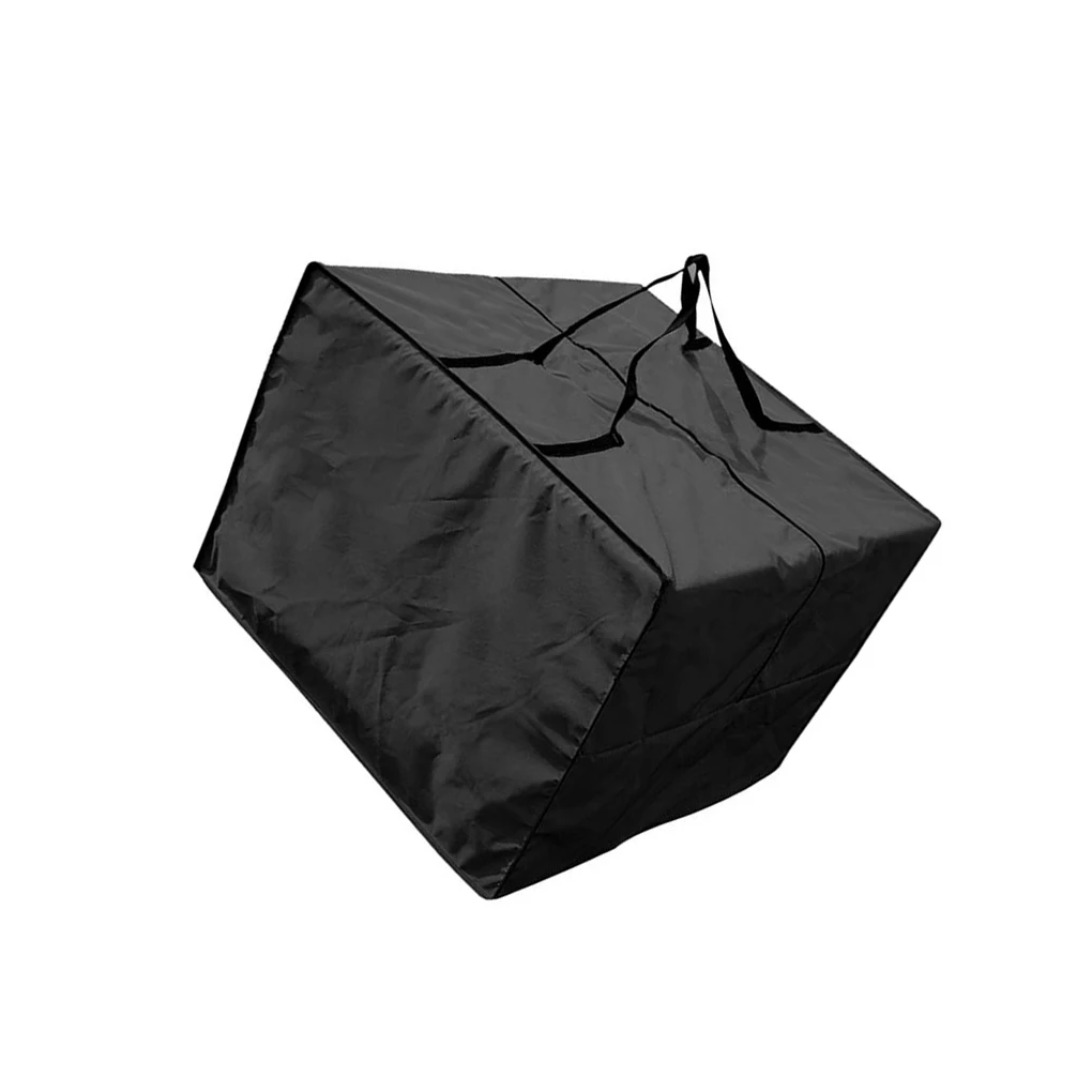 Cushion Storage Bag Lightweight Furniture Cushion Cover Wear-resistant Furniture Carrying Bags Oxford Cloth Storage Box Travel
Cushion Storage Bag Lightweight Furniture Cushion Cover Wear-resistant Furniture Carrying Bags Oxford Cloth Storage Box Travel