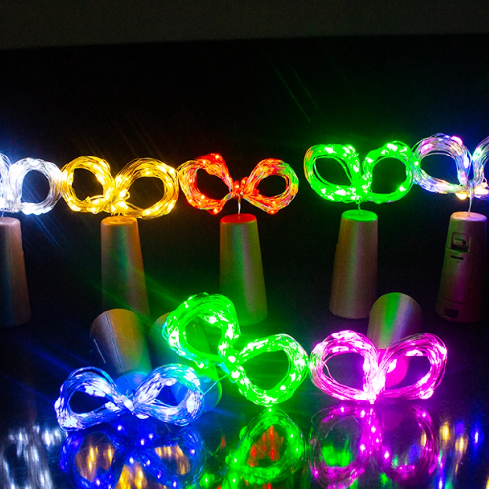 Fairy Lights Copper Wire Led String Lights Outdoor Lamp Christmas Festoon Garland Light For New Year Wedding Party Decoration
Fairy Lights Copper Wire Led String Lights Outdoor Lamp Christmas Festoon Garland Light For New Year Wedding Party Decoration