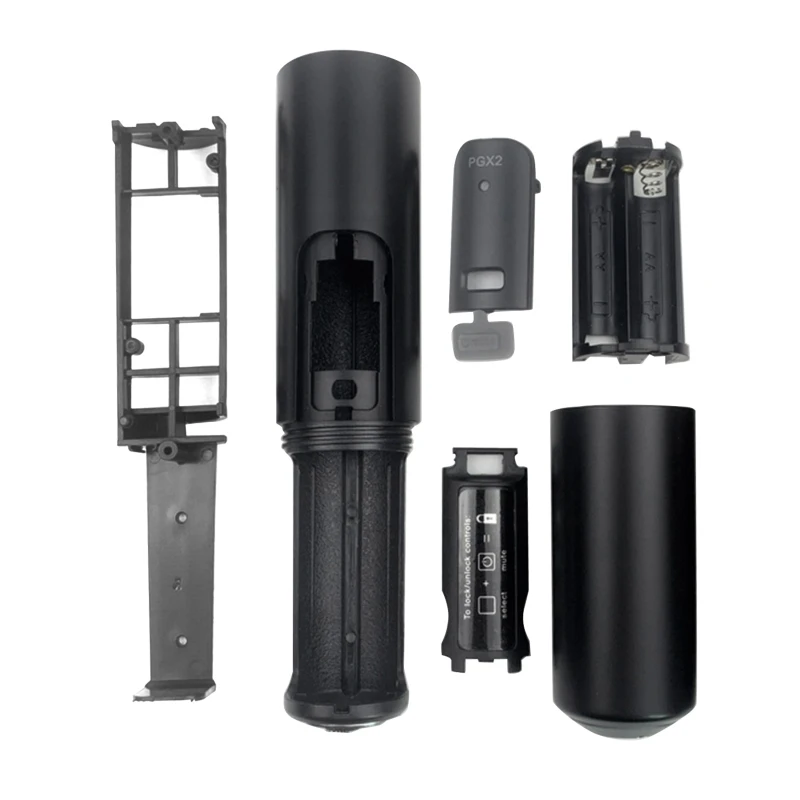 H58A PGX24 PGX2 Handheld Microphone Replacement Shell Cover Microphone System Frame Shell
H58A PGX24 PGX2 Handheld Microphone Replacement Shell Cover Microphone System Frame Shell