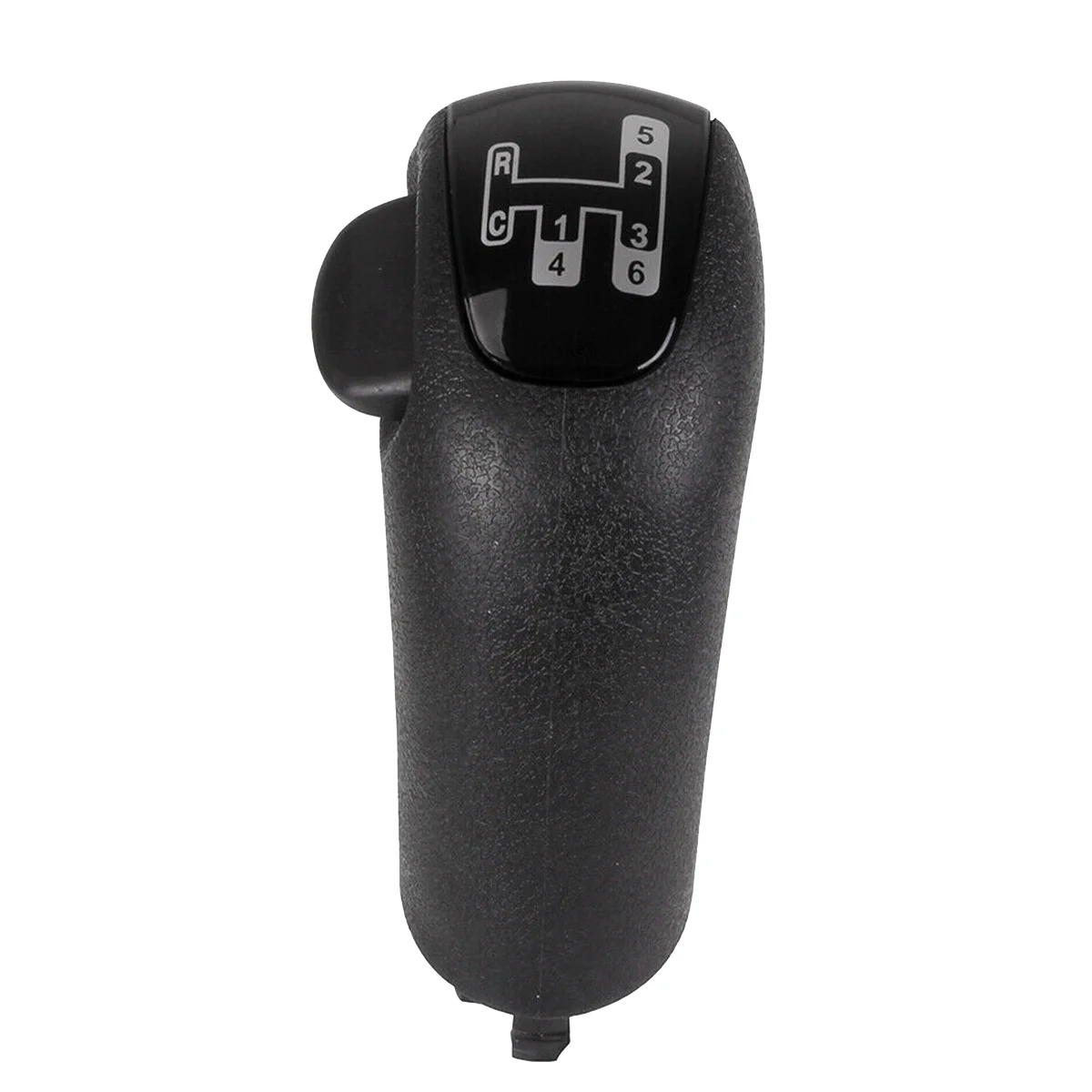 Manual 6 SPEED+R+C Gear Shift Knob Gear Shifter Lever for Scania P G R T Series Truck 1727377 / 1919065 / 1438702
Manual 6 SPEED+R+C Gear Shift Knob Gear Shifter Lever for Scania P G R T Series Truck 1727377 / 1919065 / 1438702
