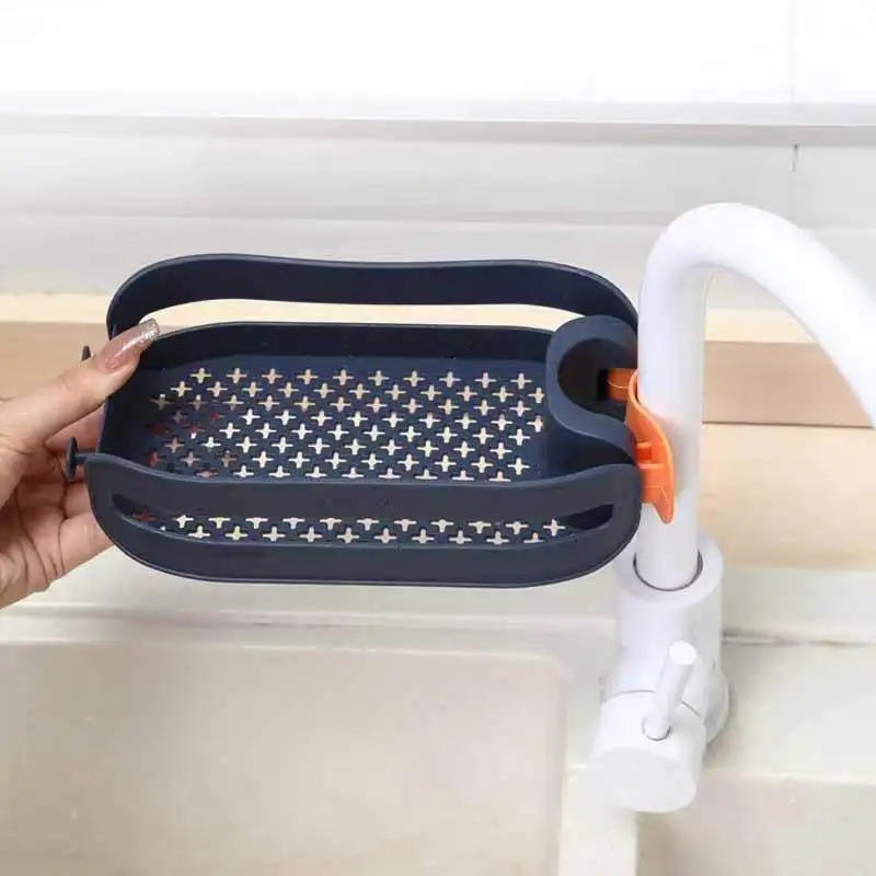 Multicolour Home Sink Kitchen Drain Drying Rack Soap Dishcloth Shelf Kitchen Finishing Faucet Storage Rack Sponge Holder Sink
Multicolour Home Sink Kitchen Drain Drying Rack Soap Dishcloth Shelf Kitchen Finishing Faucet Storage Rack Sponge Holder Sink