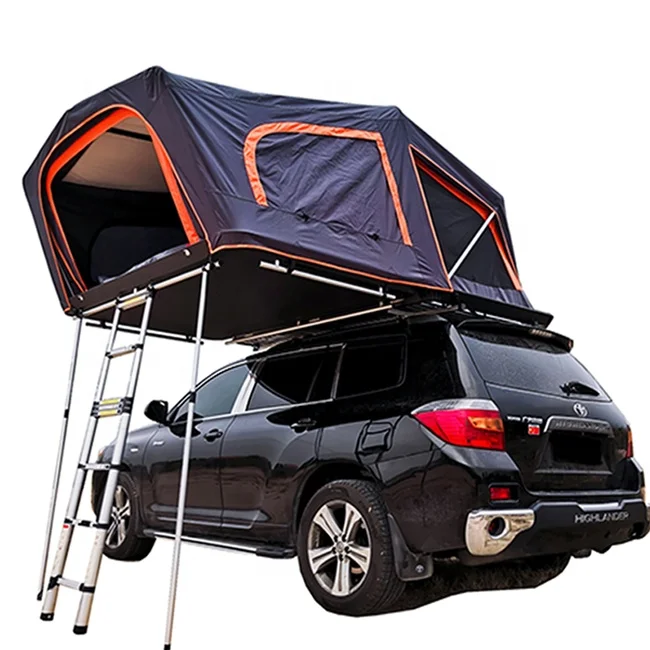 Customized Car Roof Tent Aluminum Hard Shell Roof Top Tents For Camping Rooftop Tent 4 Person
Customized Car Roof Tent Aluminum Hard Shell Roof Top Tents For Camping Rooftop Tent 4 Person