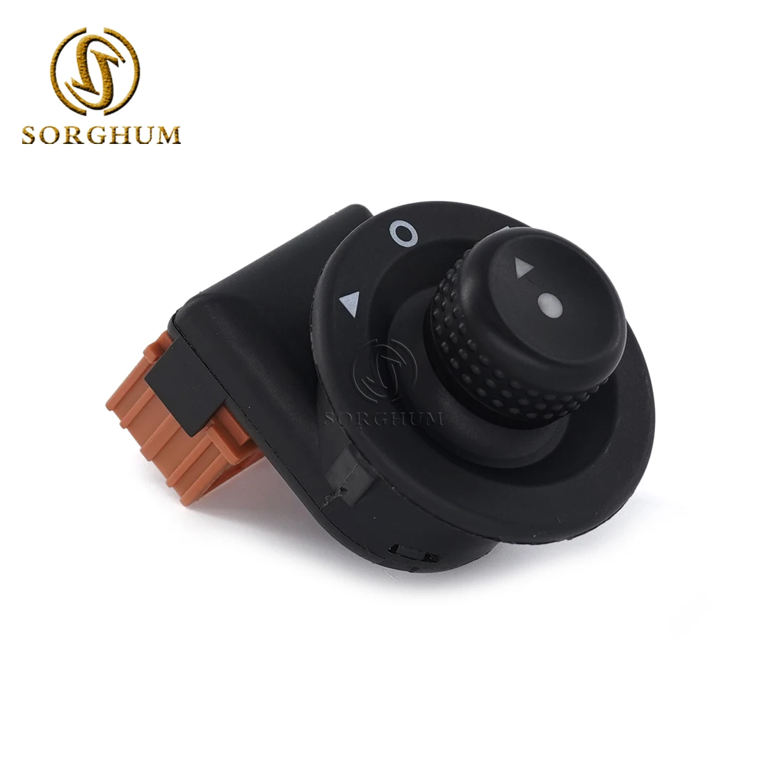 Master Door Side Rearview Mirror Switch Adjust Knob For Peugeot Partner 1007 Citroen C2 C3 Xsara Picasso Berlingo 185526 1855.26
Master Door Side Rearview Mirror Switch Adjust Knob For Peugeot Partner 1007 Citroen C2 C3 Xsara Picasso Berlingo 185526 1855.26