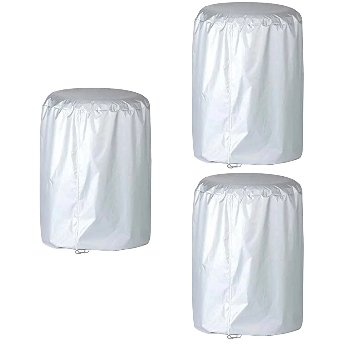 3x прочная крышка колеса для грузовика Rv, крышка шины, крышка шины для автомобильного запасного колеса, крышка шины для прицепа
3x прочная крышка колеса для грузовика Rv, крышка шины, крышка шины для автомобильного запасного колеса, крышка шины для прицепа