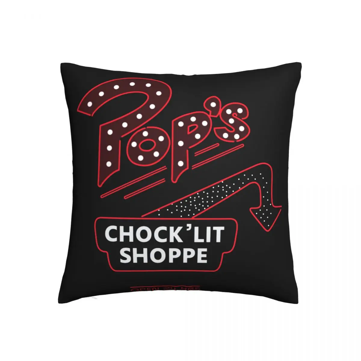 Riverdale Pillow Case Riverdale Pop s Chock lit Shoppe Summer Funny Pillowcase Polyester Hugging Zipper Cover
Riverdale Pillow Case Riverdale Pop s Chock lit Shoppe Summer Funny Pillowcase Polyester Hugging Zipper Cover