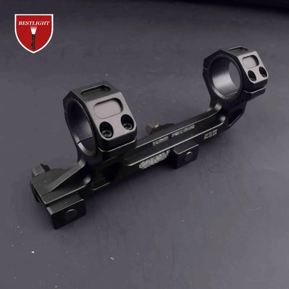 Tactical GE Automatics Gun AR15 Rifle Optical scope rail mount 25.4mm/30mm QD Rings Mount with Bubble Level For 20mm Rail
Tactical GE Automatics Gun AR15 Rifle Optical scope rail mount 25.4mm/30mm QD Rings Mount with Bubble Level For 20mm Rail