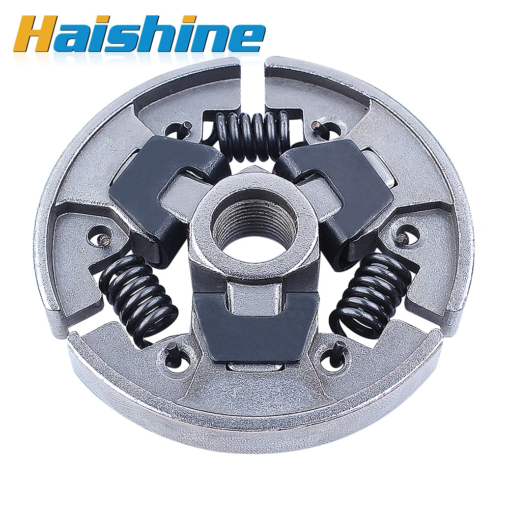 Clutch For Stihl MS170 MS180 MS210 MS230 MS250 017 018 021 023 025 motosierra gasolina Chainsaw Spare Parts
Clutch For Stihl MS170 MS180 MS210 MS230 MS250 017 018 021 023 025 motosierra gasolina Chainsaw Spare Parts