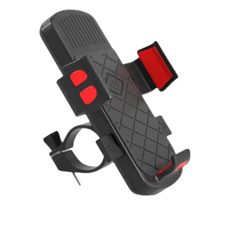 Bicycle Rack Shockproof Mobile Phone Holder Navigation Support Motorcycle Racks MTB Bike Handlebar Mount Bicycle Accessories
Bicycle Rack Shockproof Mobile Phone Holder Navigation Support Motorcycle Racks MTB Bike Handlebar Mount Bicycle Accessories