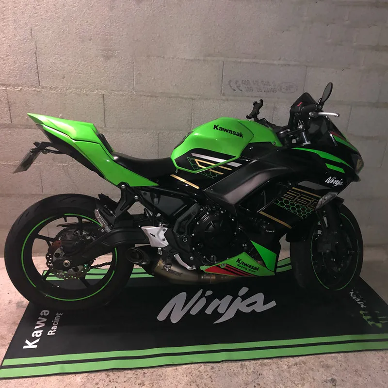 Customized Motorcycle Display Mat Racing Moto Parking Carpet for Honda Kawasaki Yamaha BMW Floor Decoration Anti-slip Garage Mat
Customized Motorcycle Display Mat Racing Moto Parking Carpet for Honda Kawasaki Yamaha BMW Floor Decoration Anti-slip Garage Mat