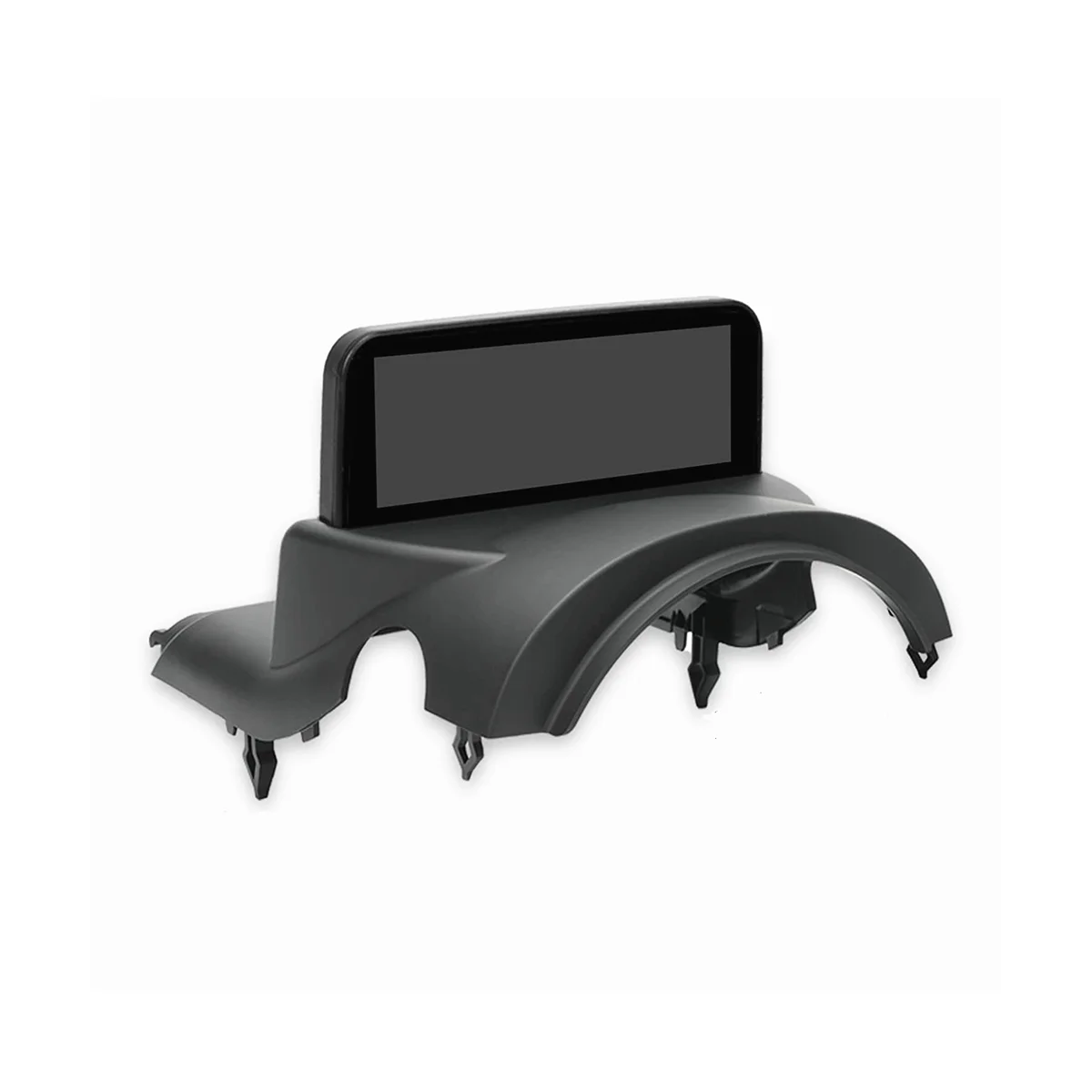 Digital Instrument Cluster HUD for Tesla Model 3/Y 2017-2020 Accessories Steering Wheel Screen Power Speed Display Meter 
Digital Instrument Cluster HUD for Tesla Model 3/Y 2017-2020 Accessories Steering Wheel Screen Power Speed Display Meter