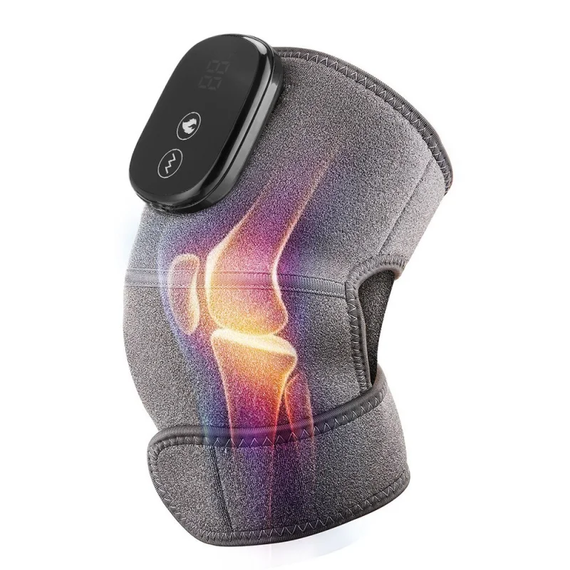 Hailicare Intelligent Heating Massage Kneecap Knee Massager Warm Protective Gear Old Cold Leg Shoulder Elbow Pad
Hailicare Intelligent Heating Massage Kneecap Knee Massager Warm Protective Gear Old Cold Leg Shoulder Elbow Pad